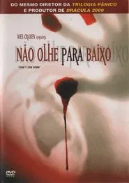 Poster do filme Não Olhe Para Baixo