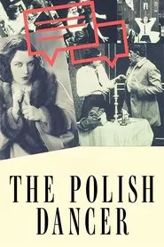 The Polish Dancer movie poster