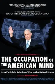 Poster do filme The Occupation of the American Mind