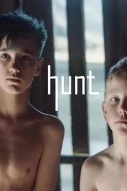 Poster do filme Hunt