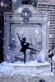 Jean Giguère: The Measure of a Place movie poster