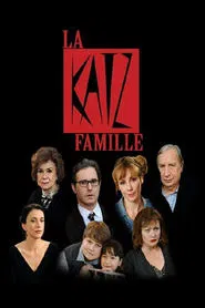 La Famille Katz tv show poster