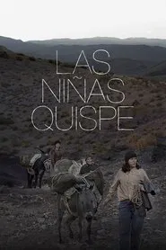 The Quispe Girls movie poster