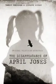 The Disappearance of April Jones movie poster