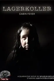 CABIN FEVER movie poster