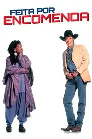 Poster do filme Feita Por Encomenda