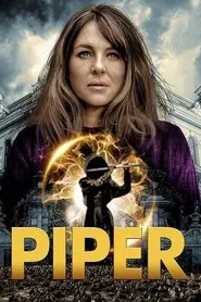 Piper movie poster