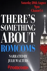 Poster do filme There's Something About Romcoms
