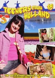 Poster do filme Teeners from Holland 18