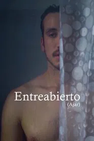 Ajar movie poster