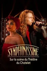 Symphonissime movie poster