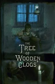 The Tree of Wooden Clogs movie poster