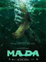 Poster do filme MA DA