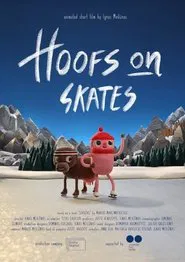 Poster do filme Hoofs on Skates