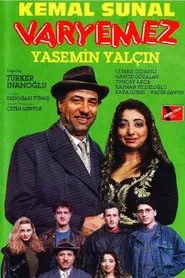Varyemez movie poster