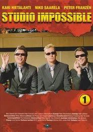 Studio Impossible tv show poster