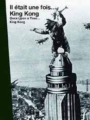 Poster do filme Il était une fois... « King Kong »