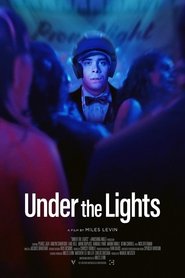Under the Lights movie poster