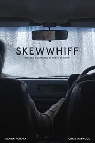 Poster do filme Skewwhiff