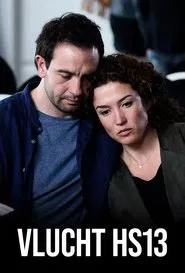 Flight HS13 tv show poster