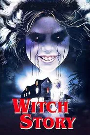 Witch Story movie poster