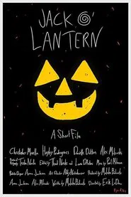 Poster do filme Jack O' Lantern