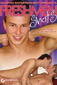 Freshmen Shots movie poster