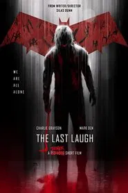 The Last Laugh movie poster