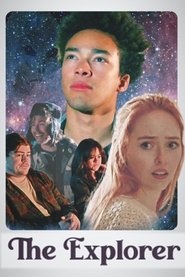 The Explorer movie poster