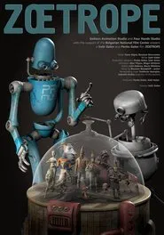 Zoetrope movie poster