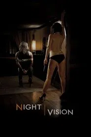 Poster do filme Night Vision