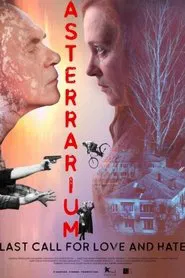 Asterrarium movie poster