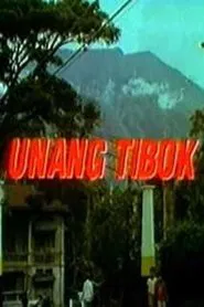 Unang tibok movie poster