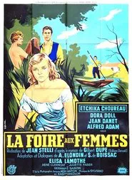 Poster do filme Tides of Passion