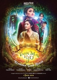 Suatukala: Timun Mas & Ijo movie poster