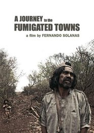 A Journey to the Fumigated Towns movie poster