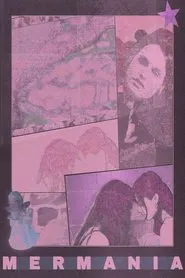 Mermania movie poster