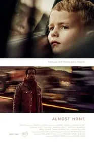Almost Home movie poster