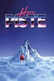 Off-Piste movie poster