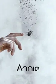 Annie movie poster