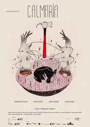 Serenity movie poster