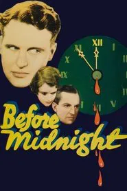 Before Midnight movie poster