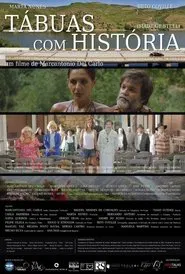 Tábuas com História movie poster