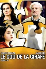 The Giraffe's Neck movie poster