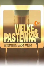 Welke & Pastewka - Wiedersehen macht Freude tv show poster