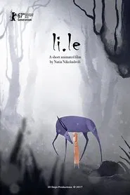 Li.le movie poster