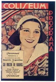Her Wedding Night movie poster