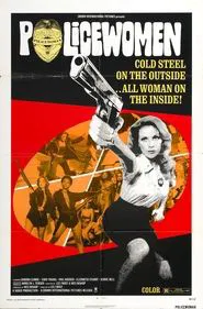 Poster do filme Policewomen