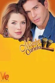 Mambo y canela tv show poster