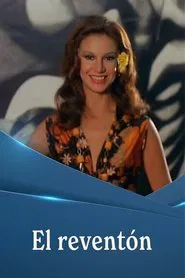 El reventón movie poster